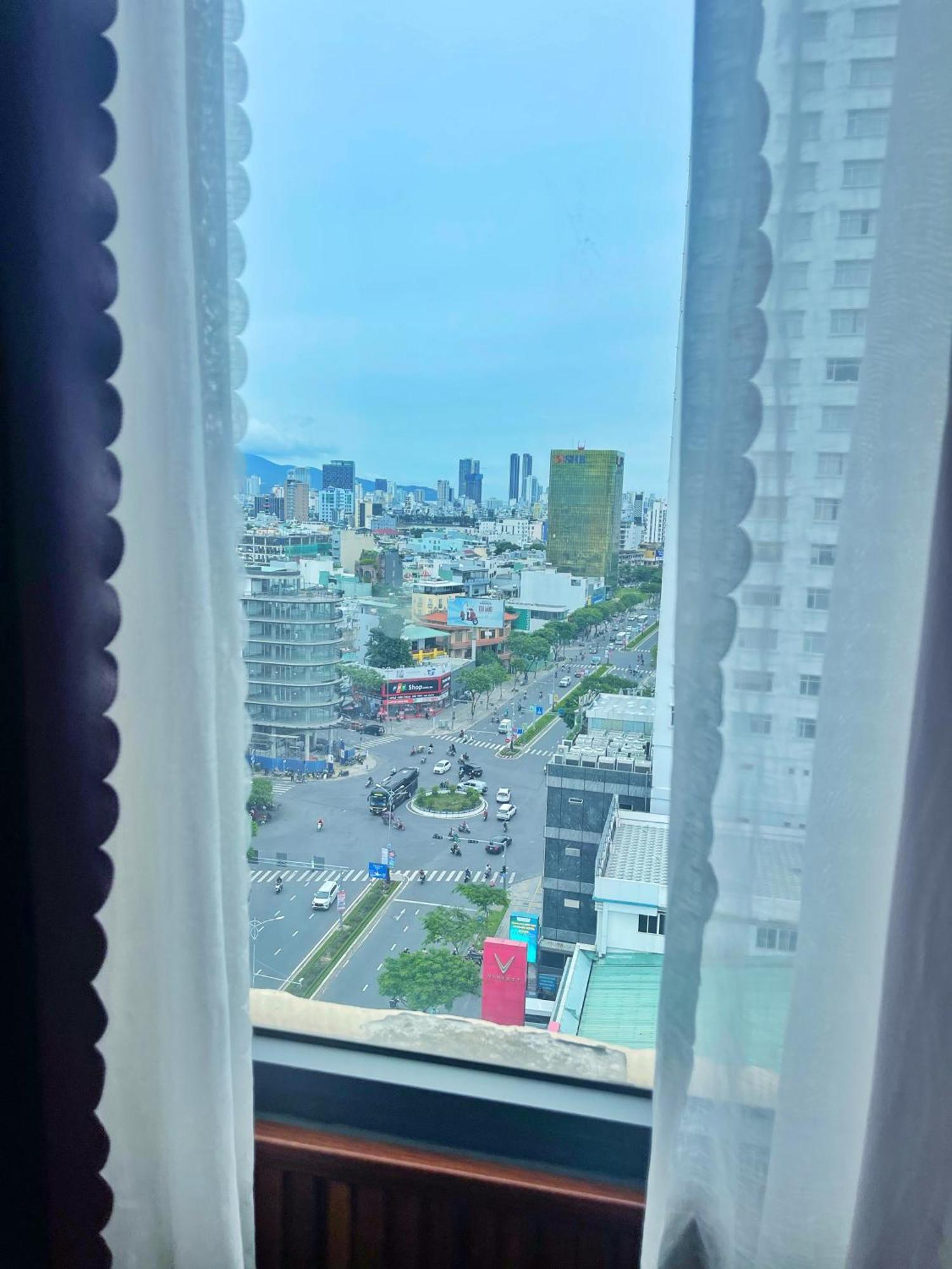 Hotel Mercury 3*