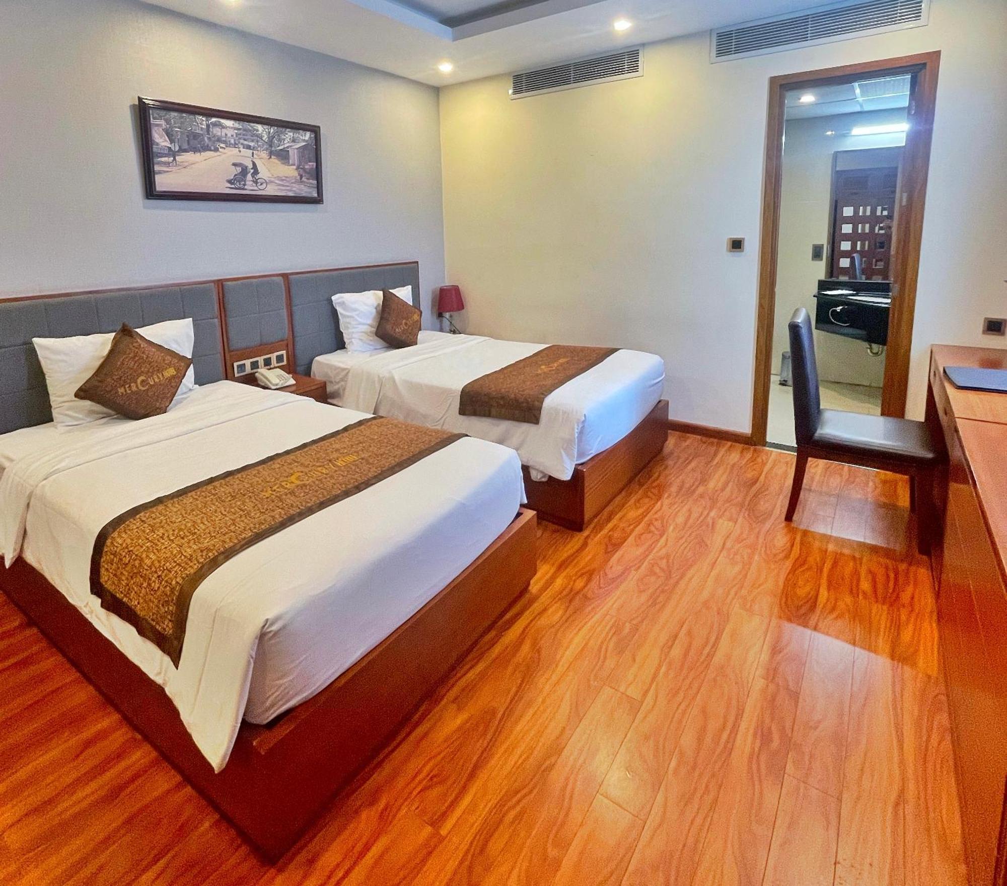 Mercury 3* Da Nang