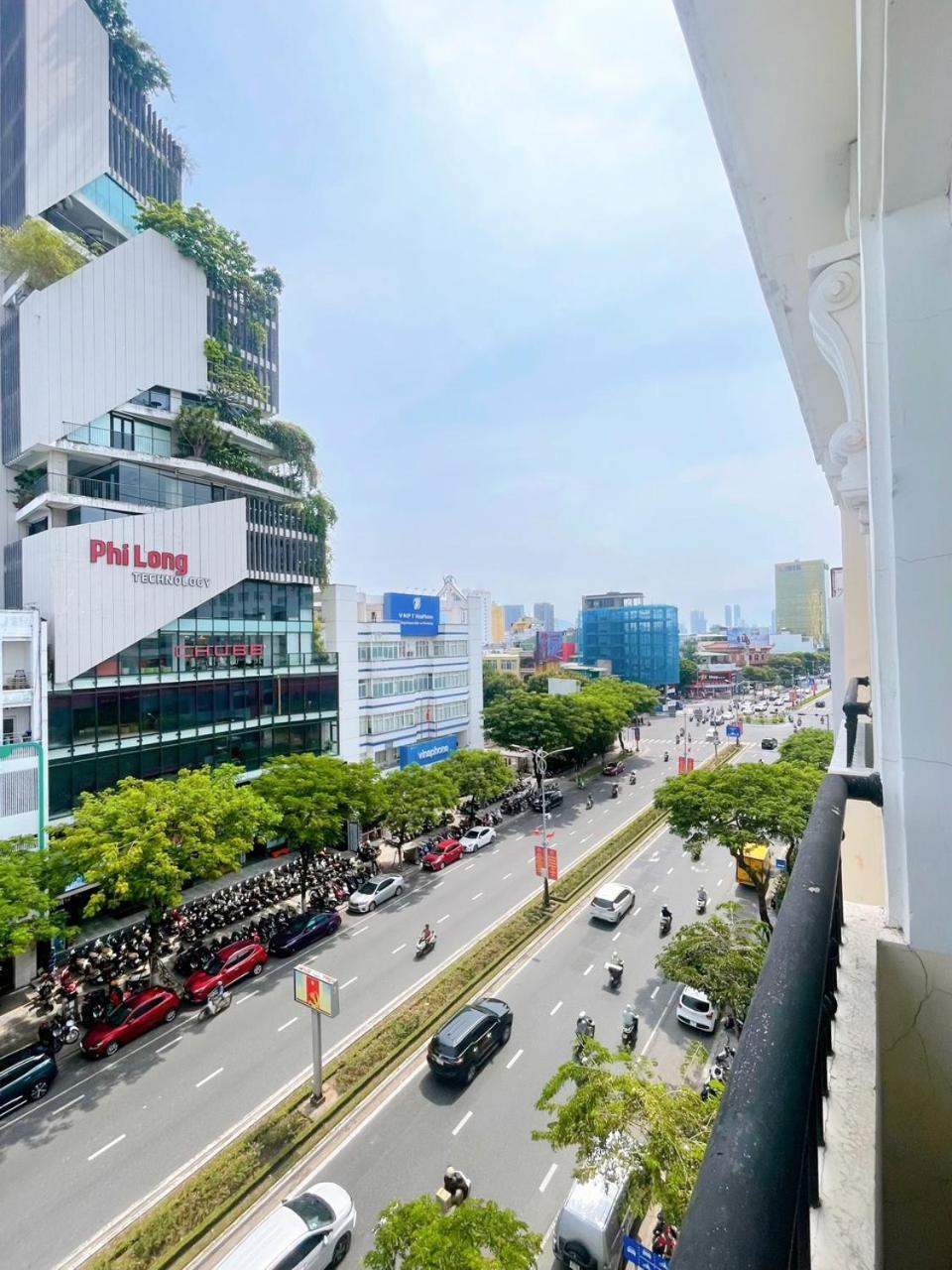 Mercury Hotel Da Nang