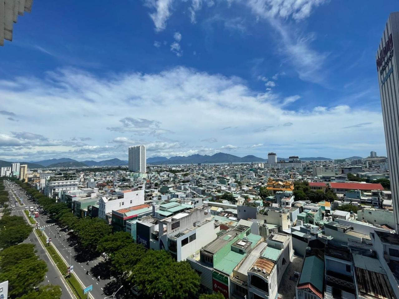 Mercury 3* Da Nang