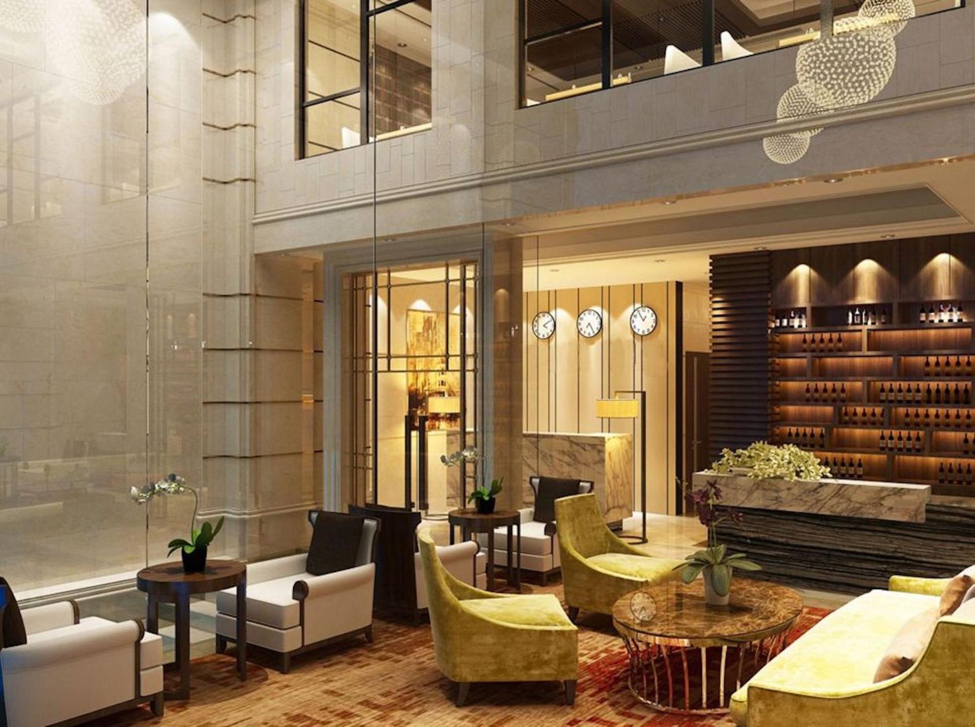 Mercury Hotel Da Nang