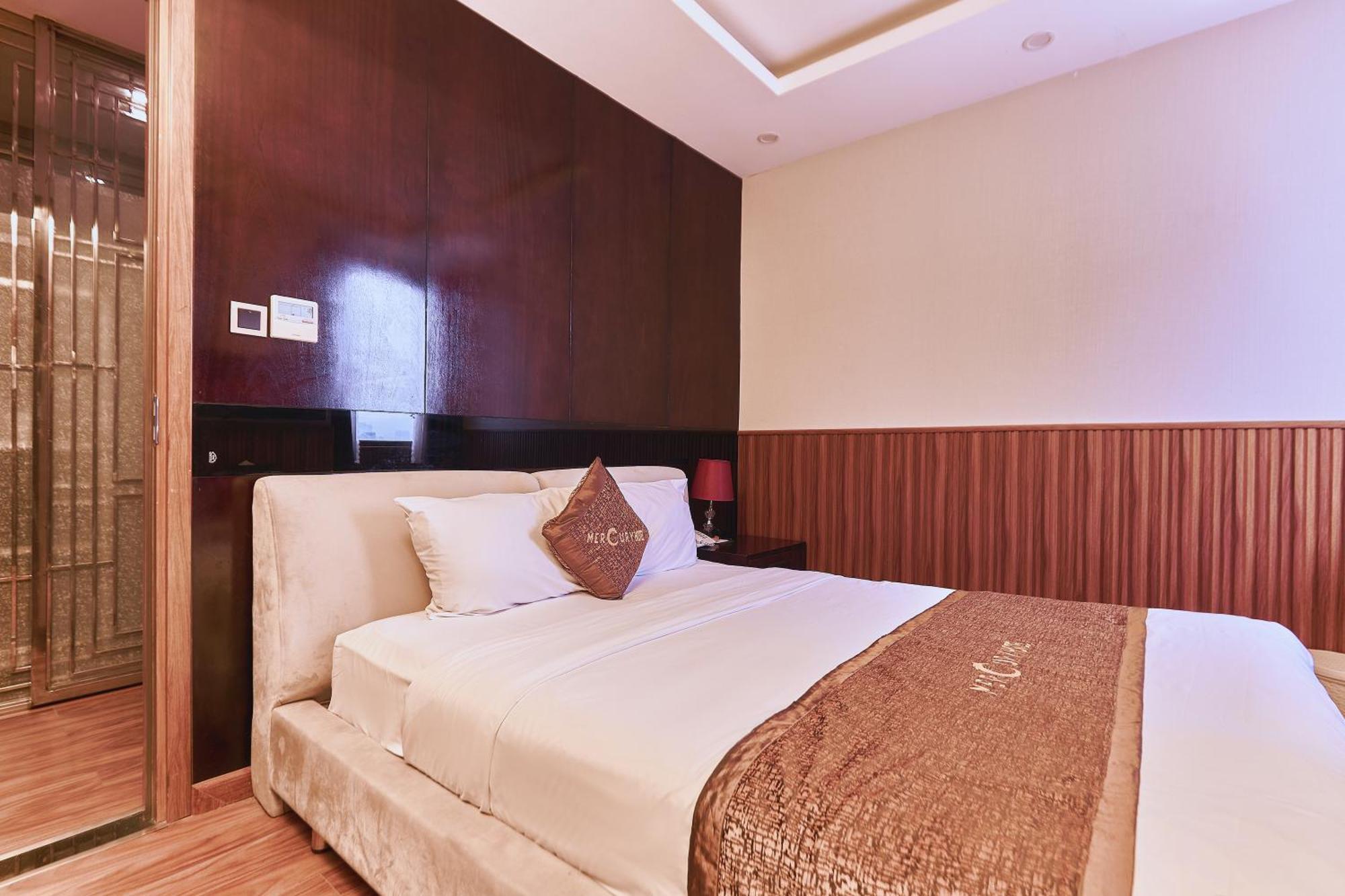 Mercury Da Nang
