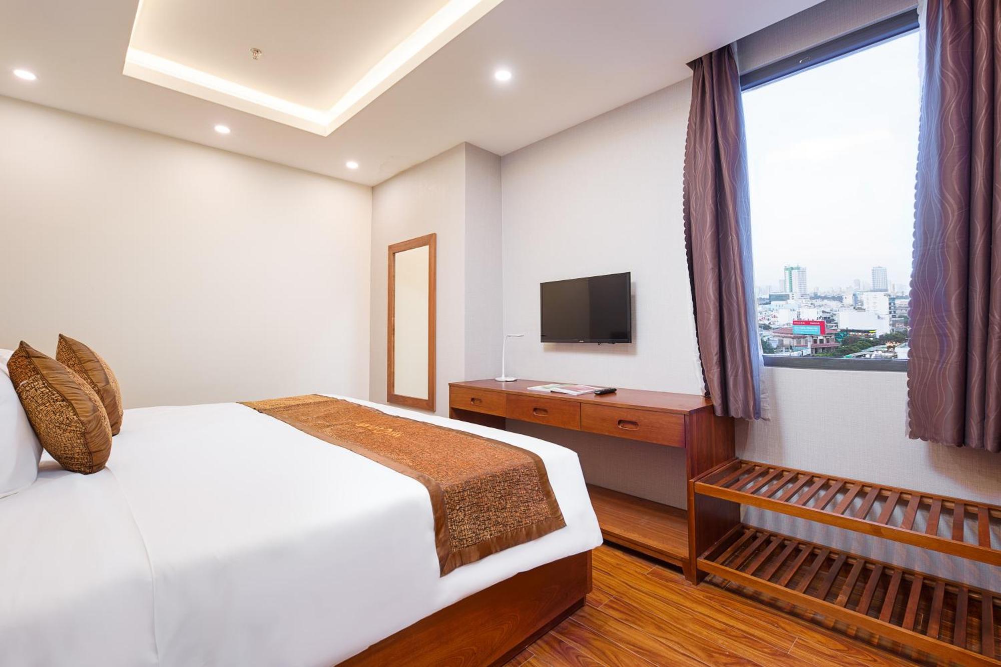 Hotel Mercury 3*