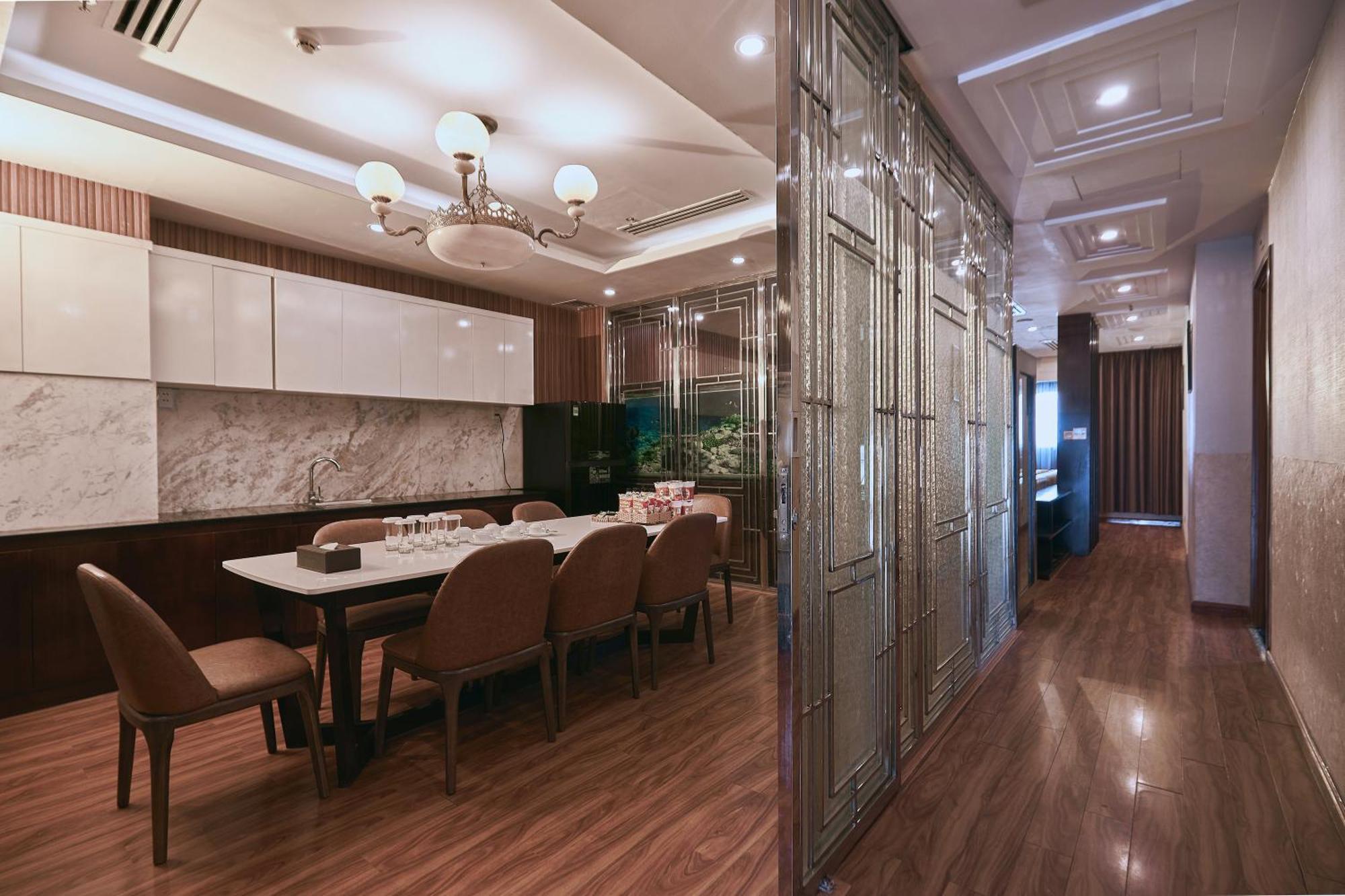 Mercury Hotel Da Nang