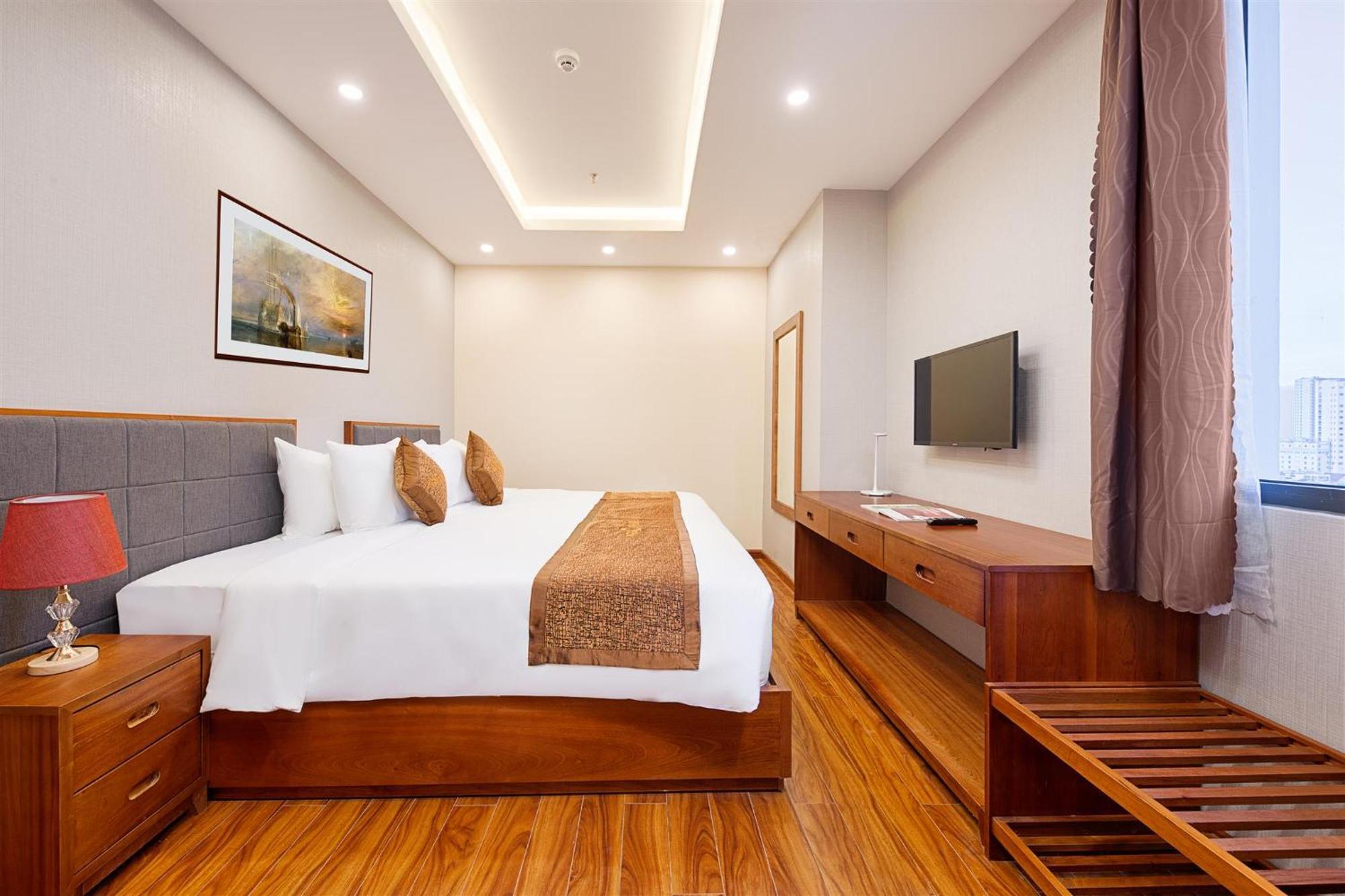 Hotel Mercury