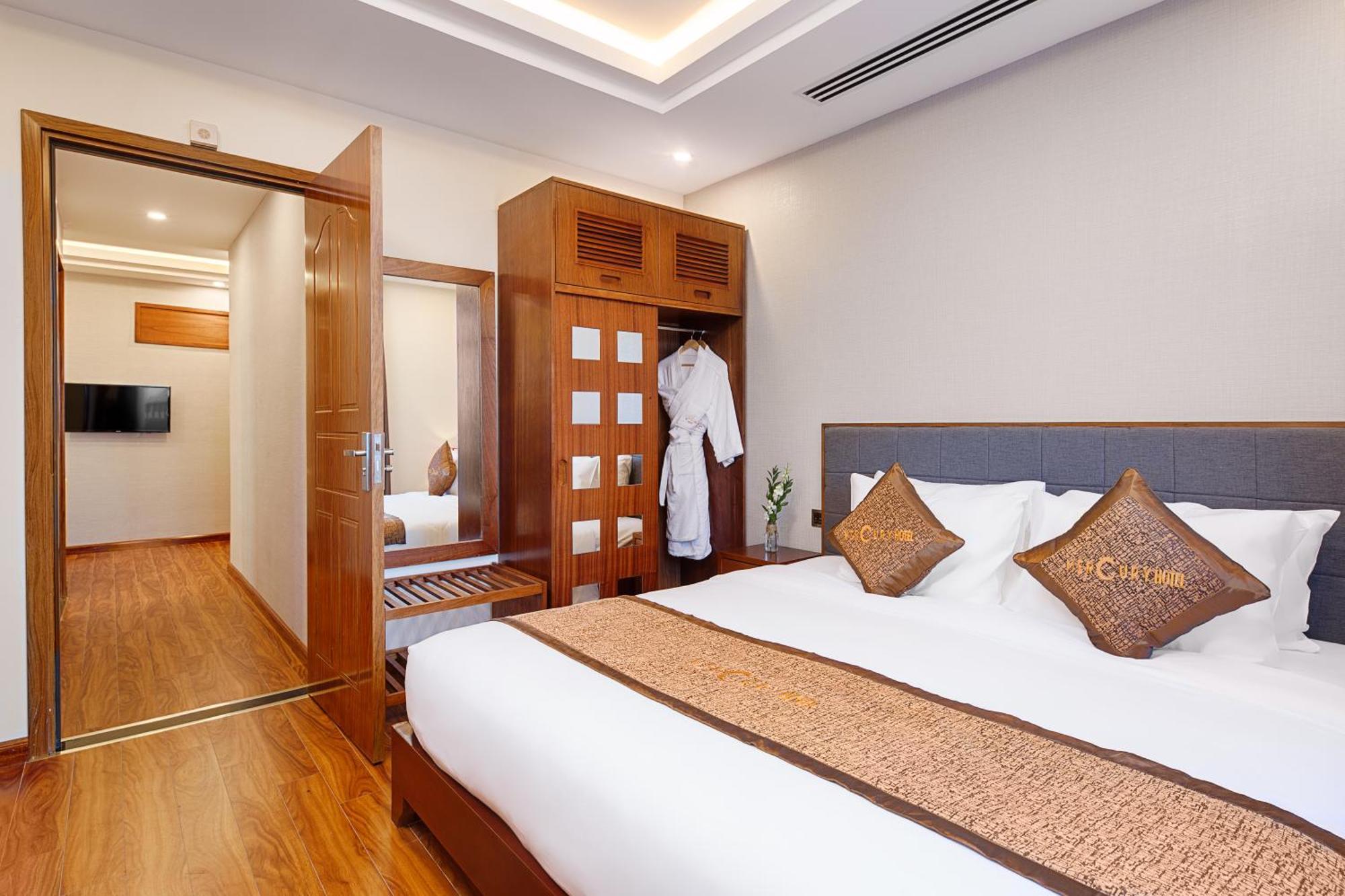 Mercury Hotel 3*