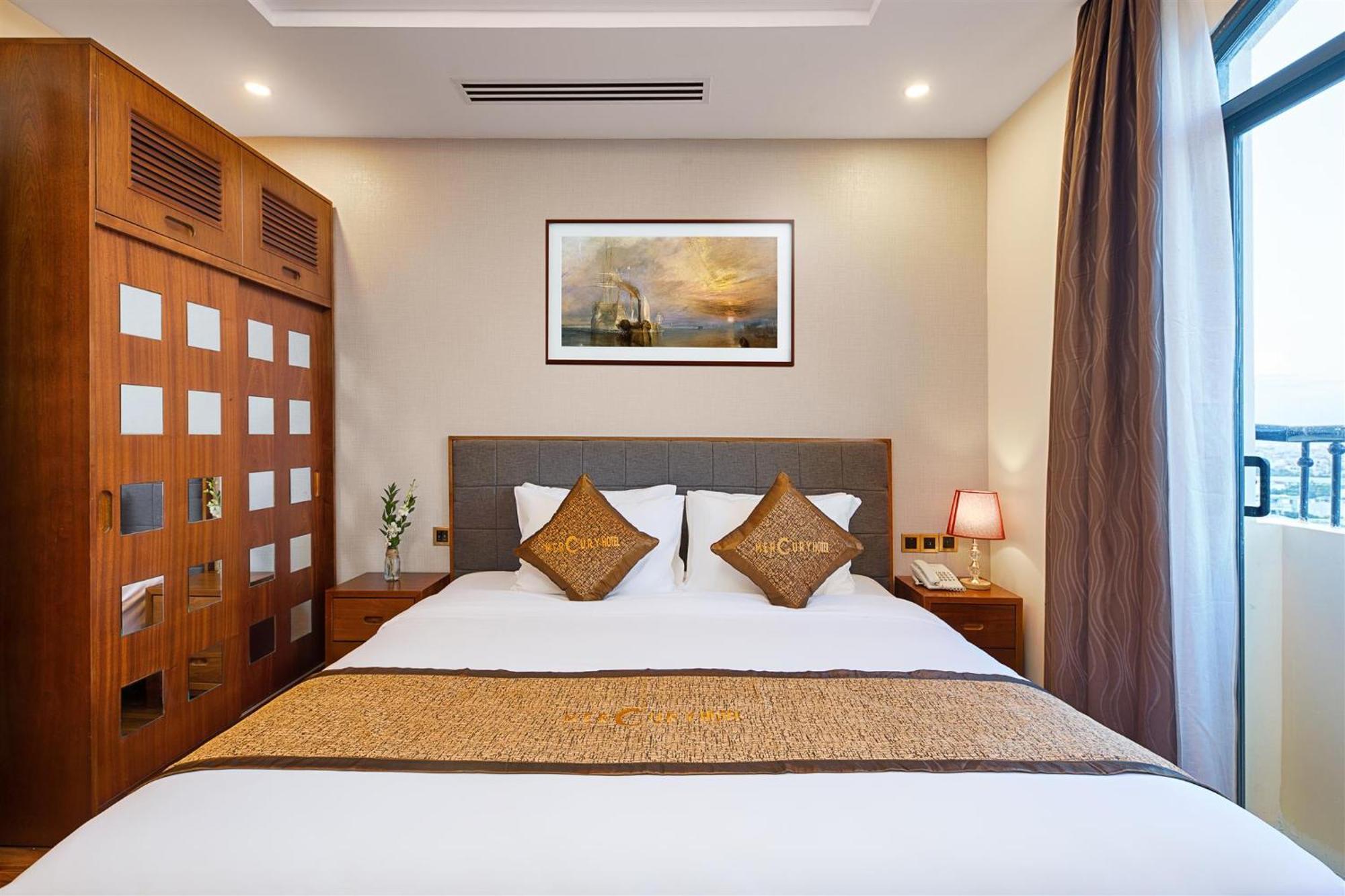 Mercury Hotel Da Nang