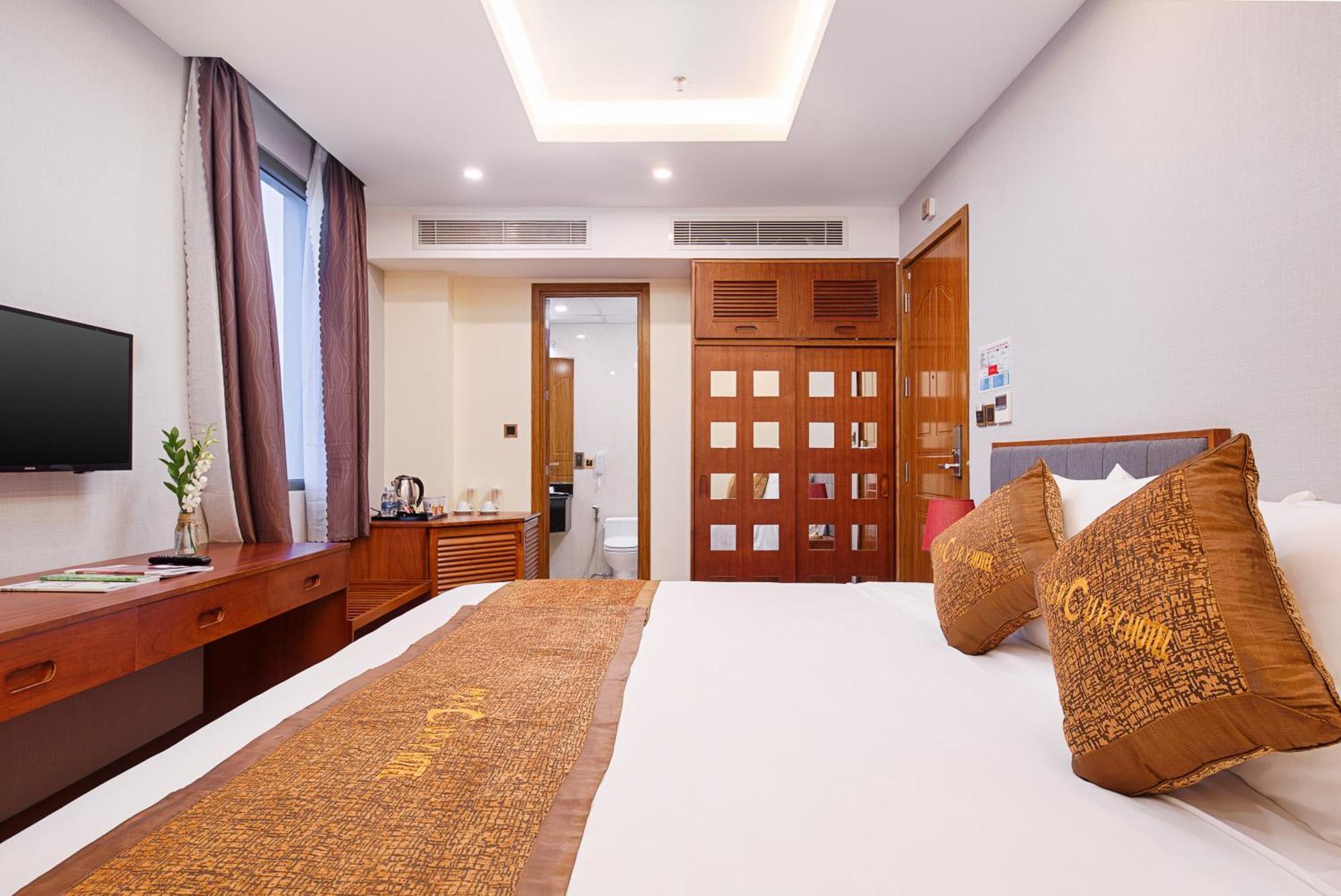 Hotel Mercury 3*